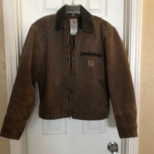 Carhartt Men’s Coat